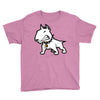 bulldog Youth Tee
