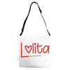 Lolita Adjustable Strap Totes