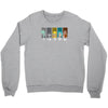reservoir drinkers Crewneck Sweatshirt