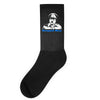 dads army stupid boy Socks