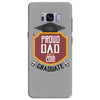 proud dad of a 2018 graduate Samsung Galaxy S8 Plus