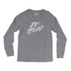 be mine Long Sleeve Shirts