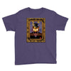 Owl Hoodini Youth Tee