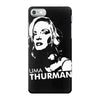 uma thurman iPhone 7 Case