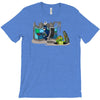 mutant invader T-Shirt
