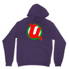 utica devils ahl hockey Unisex Hoodie
