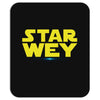 Star Wey Lightsaber Mousepad