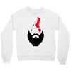 kratos 5 Crewneck Sweatshirt