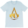 assassin creed odyssey T-Shirt