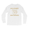 over caffeinated (2) Long Sleeve Shirts