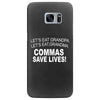 commassavenavy Samsung Galaxy S7 Edge