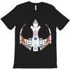 rebel ship T-Shirt