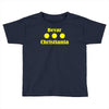 bevar christiania flag logo Toddler T-shirt
