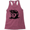 bomb 2 Racerback Tank