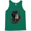 arashikage clan Tank Top