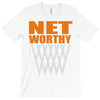 net worthy basketball T-Shirt