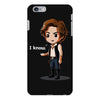 i know iPhone 6 Plus/6s Plus Case
