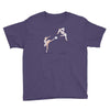 swan kick Youth Tee