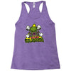 danger Racerback Tank