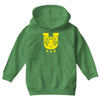 tigres de monterrey Youth Hoodie