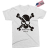 fahrie77 Exclusive T-shirt