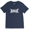 attila the artery foundation V-Neck Tee