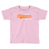 40 years enjoying halloween since 1978 funny shirt Toddler T-shirt