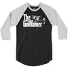 the golffahrer 3/4 Sleeve Shirt