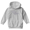sad but Youth Hoodie