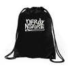 you down with it Drawstring Bags