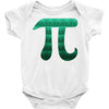Pi math Baby Bodysuit