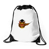 animal teacher Drawstring Bags