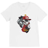 cose V-Neck Tee