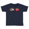 pins and needles Toddler T-shirt