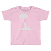 palm tree Toddler T-shirt