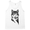 beauty or beast Tank Top