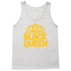 black queen Tank Top