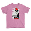 sad tee Youth Tee