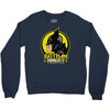 knight Crewneck Sweatshirt