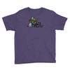 motogrem Youth Tee