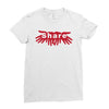 share Ladies Fitted T-Shirt
