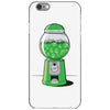 brussels sprout machine iPhone 6/6s Case
