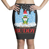 the legend of buddy Pencil Skirts