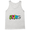 grİme musİc Tank Top
