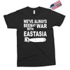 war with east asia Exclusive T-shirt
