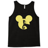 mickey skellington Tank Top