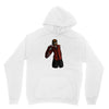 man animal Unisex Hoodie
