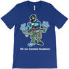 zombie saddam T-Shirt