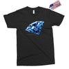 diamond blu Exclusive T-shirt