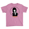 Stay with me Youth Tee